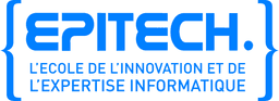 Epitech University logo
