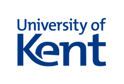 Kent University logo